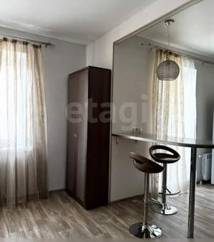 1-к квартира, на длительный срок, 39м2, 7/9 этаж