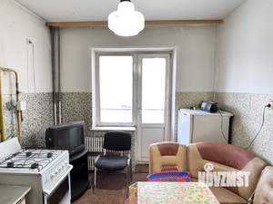 1-к квартира, на длительный срок, 36м2, 3/10 этаж
