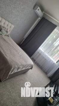 1-к квартира, посуточно, 42м2, 4/9 этаж