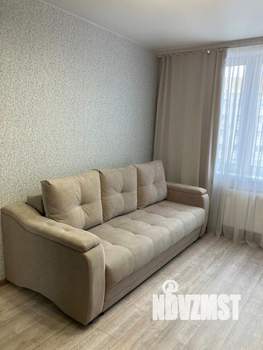 1-к квартира, на длительный срок, 33м2, 8/16 этаж