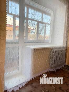 1-к квартира, на длительный срок, 39м2, 2/2 этаж