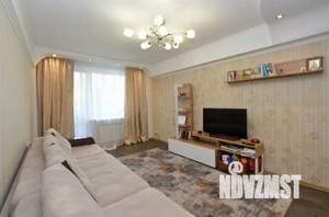 3-к квартира, на длительный срок, 70м2, 5/5 этаж