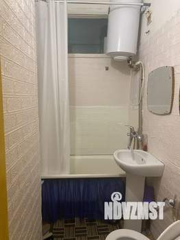 1-к квартира, на длительный срок, 38м2, 2/4 этаж