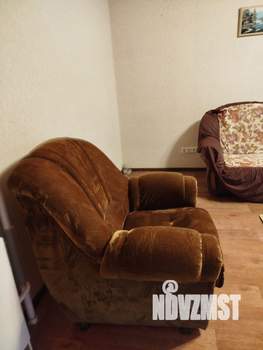 1-к квартира, на длительный срок, 52м2, 6/9 этаж