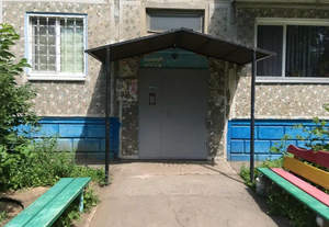 1-к квартира, на длительный срок, 30м2, 5/5 этаж