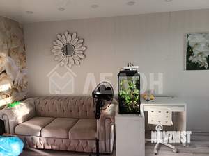 2-к квартира, на длительный срок, 43м2, 9/9 этаж