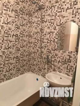 Студия квартира, на длительный срок, 33м2, 6/11 этаж