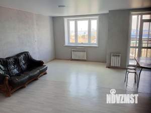 Студия квартира, на длительный срок, 42м2, 6/13 этаж