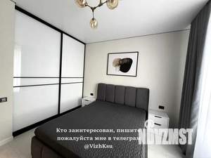 1-к квартира, на длительный срок, 50м2, 12/16 этаж