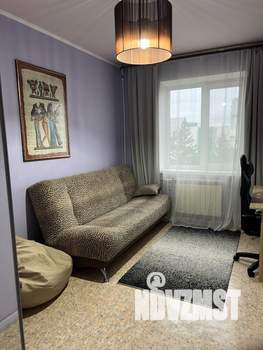 3-к квартира, на длительный срок, 68м2, 4/9 этаж