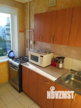 1-к квартира, на длительный срок, 30м2, 8/9 этаж