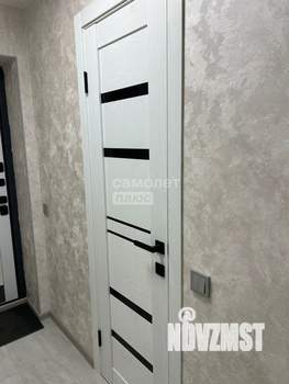 2-к квартира, на длительный срок, 43м2, 3/5 этаж