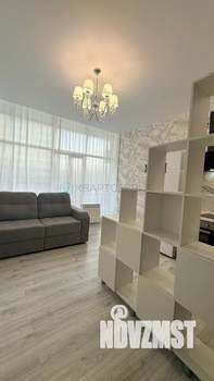 Студия квартира, на длительный срок, 28м2, 1/10 этаж