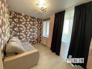 1-к квартира, на длительный срок, 29м2, 1/9 этаж