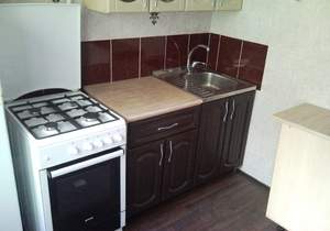 1-к квартира, на длительный срок, 32м2, 4/5 этаж