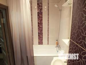 1-к квартира, посуточно, 38м2, 7/11 этаж
