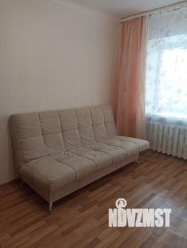 1-к квартира, на длительный срок, 31м2, 2/5 этаж