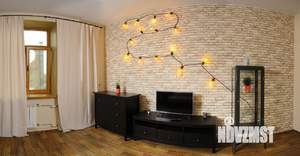 2-к квартира, посуточно, 70м2, 3/5 этаж