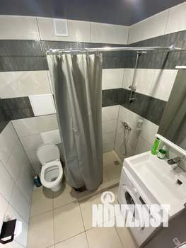Студия квартира, посуточно, 21м2, 2/5 этаж