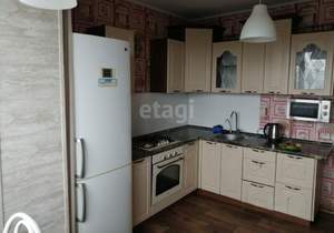 2-к квартира, на длительный срок, 53м2, 8/10 этаж