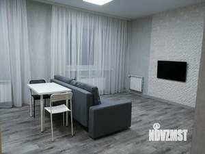 1-к квартира, на длительный срок, 39м2, 1/14 этаж