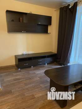1-к квартира, на длительный срок, 23м2, 5/5 этаж