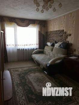 2-к квартира, на длительный срок, 58м2, 4/5 этаж