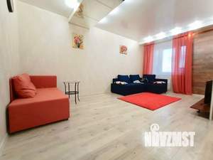 2-к квартира, посуточно, 70м2, 4/15 этаж