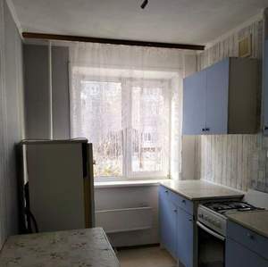 2-к квартира, на длительный срок, 47м2, 1/9 этаж