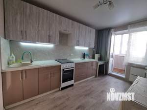 2-к квартира, на длительный срок, 60м2, 10/10 этаж