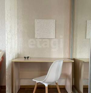 1-к квартира, на длительный срок, 38м2, 9/9 этаж