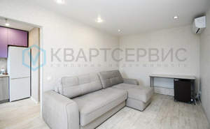 1-к квартира, на длительный срок, 30м2, 9/9 этаж