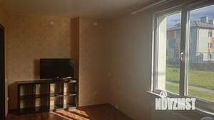 1-к квартира, на длительный срок, 39м2, 1/3 этаж