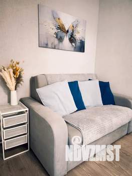 1-к квартира, посуточно, 32м2, 3/5 этаж