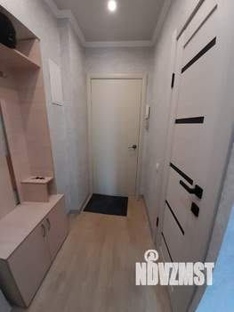 1-к квартира, на длительный срок, 31м2, 2/5 этаж