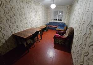 2-к квартира, на длительный срок, 47м2, 4/5 этаж