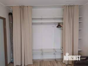 1-к квартира, на длительный срок, 39м2, 9/10 этаж