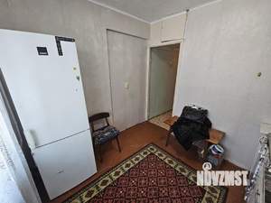 1-к квартира, на длительный срок, 36м2, 1/5 этаж