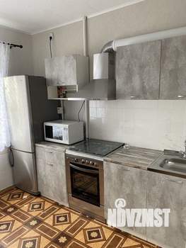 3-к квартира, на длительный срок, 63м2, 4/10 этаж