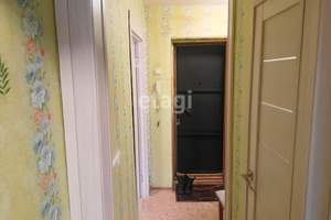 1-к квартира, на длительный срок, 30м2, 4/5 этаж