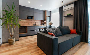 1-к квартира, на длительный срок, 40м2, 13/16 этаж