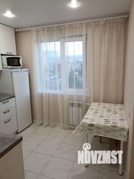 1-к квартира, на длительный срок, 36м2, 5/5 этаж