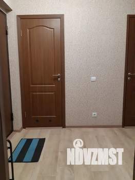 1-к квартира, посуточно, 37м2, 5/10 этаж