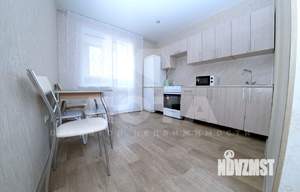 1-к квартира, на длительный срок, 40м2, 11/19 этаж