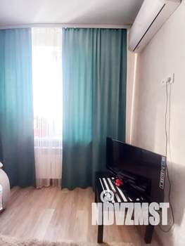 1-к квартира, посуточно, 39м2, 11/20 этаж