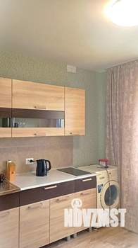 1-к квартира, на длительный срок, 39м2, 1/10 этаж