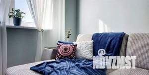 1-к квартира, на длительный срок, 36м2, 13/16 этаж