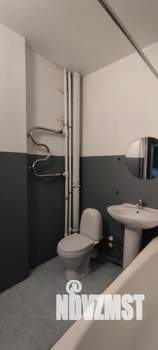 1-к квартира, на длительный срок, 42м2, 8/10 этаж