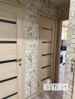 2-к квартира, на длительный срок, 43м2, 2/9 этаж