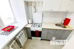 1-к квартира, посуточно, 31м2, 2/9 этаж